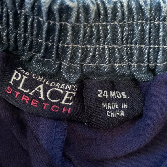 The Children’s Place skirt - Picture 4 of 4